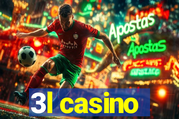 3l casino